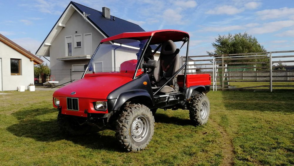 olx buggy 4x4